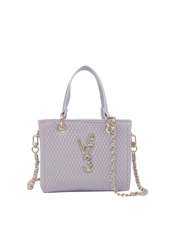 v°73: shopper - Borsa Camille