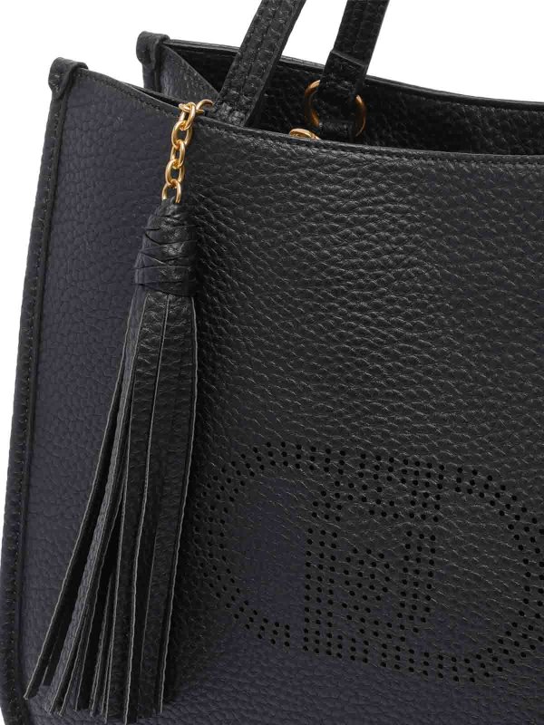 Sac Cabas - Noir shop online: Liu Jo