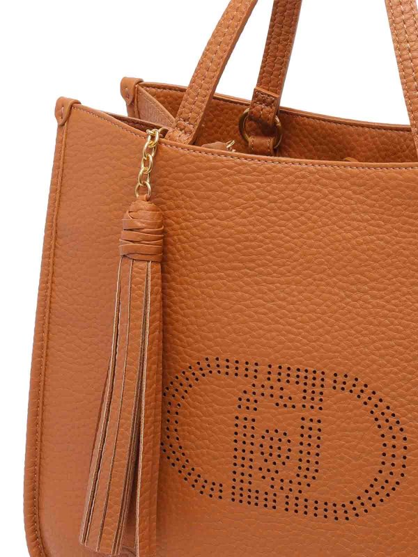 Shopper - Beige shop online: Liu Jo