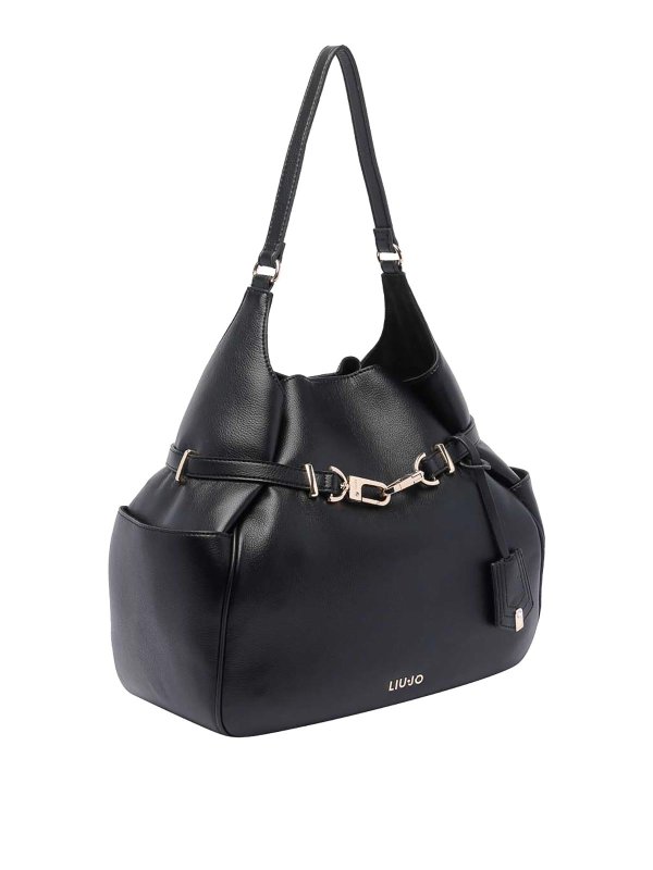 Liu Jo: totes bags online - Hobo logo