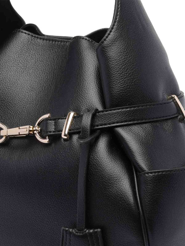 Hobo logo shop online: Liu Jo