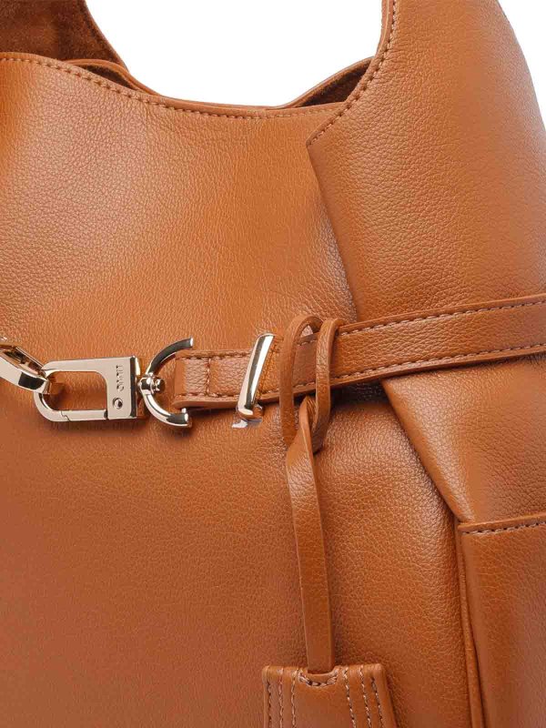 Brown Hobo shop online: Liu Jo