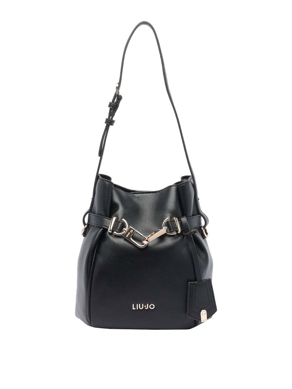 Liu Jo: zaini - Zaino nero