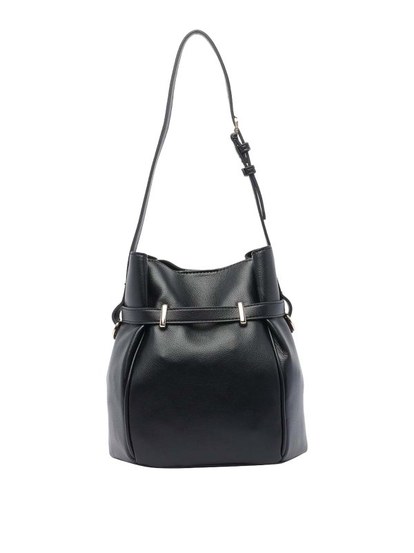 The Best Shops Liu Jo: zaini - Zaino nero