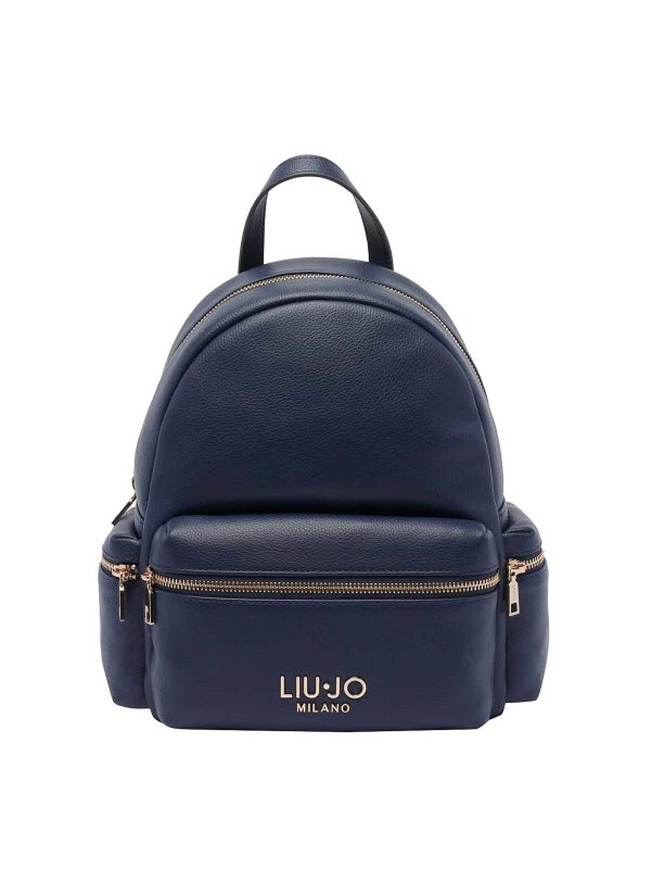 Liu Jo: backpacks - Logo Backpack