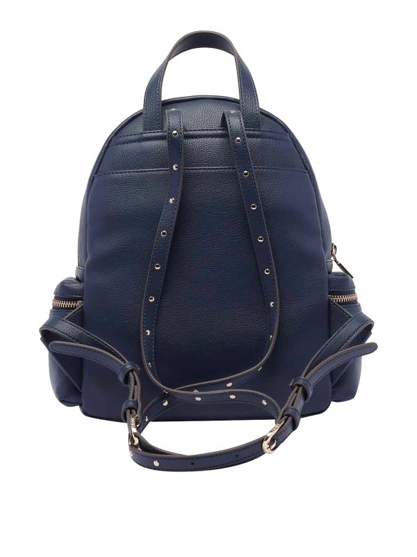 The Best Shops Liu Jo: backpacks - Logo Backpack