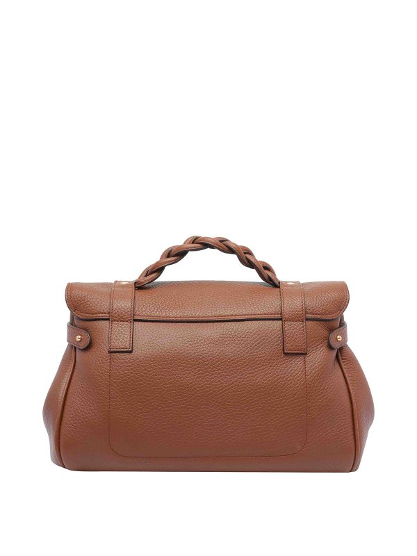 The Best Shops MULBERRY: Handtaschen - Shopper - Braun