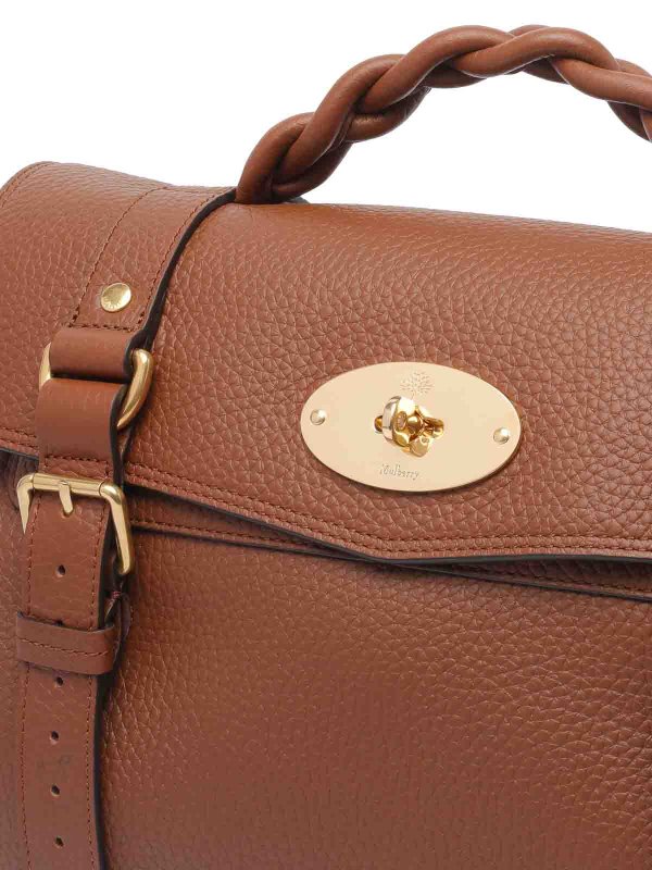 Shopper - Braun shop online: MULBERRY