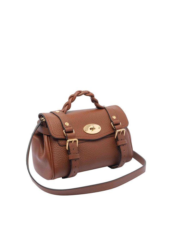 MULBERRY: Sacs à main online - Sac Cabas - Marron