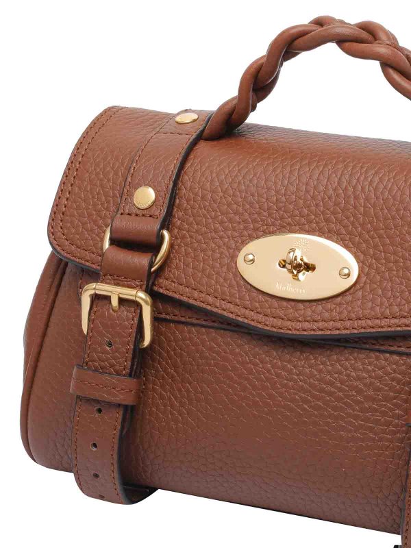 Sac Cabas - Marron shop online: MULBERRY