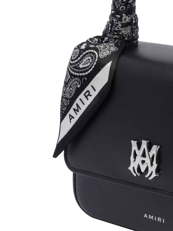 Micro Ma Handbag shop online: AMIRI