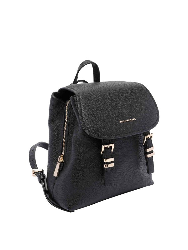 Michael Michael Kors: Sacs à dos online - Sac À Dos - Noir