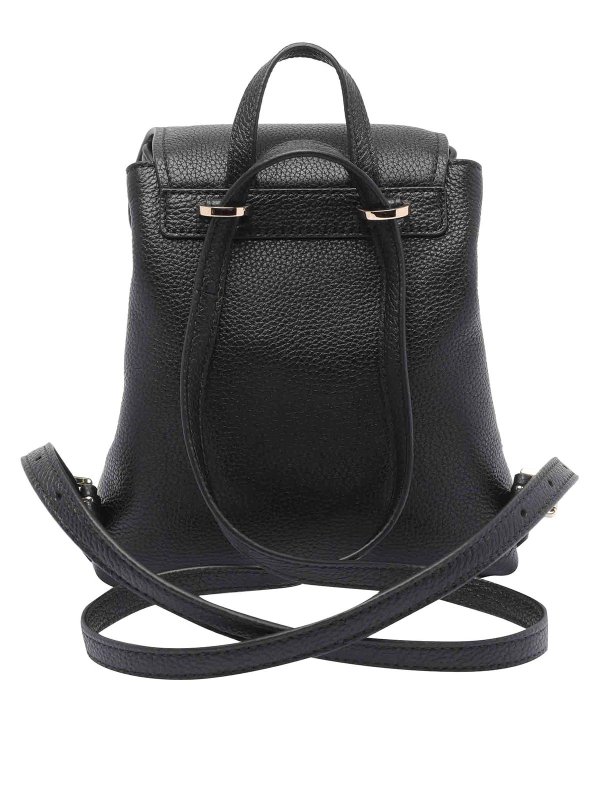 The Best Shops Michael Michael Kors: Sacs à dos - Sac À Dos - Noir