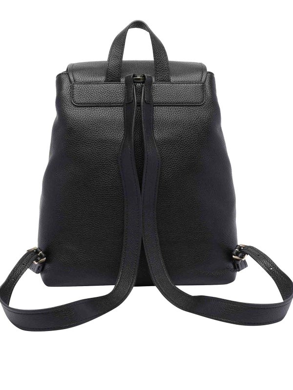 The Best Shops Michael Michael Kors: バックパック - バックパック - 黒