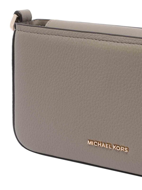 Small Convertible Bryant Pochette shop online: Michael Michael Kors