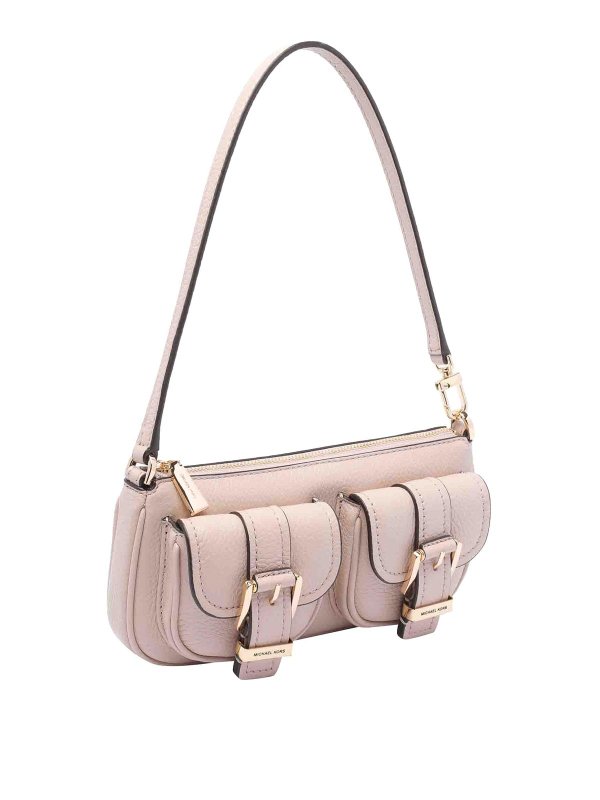 Michael Michael Kors: clutches online - Pink Pochette