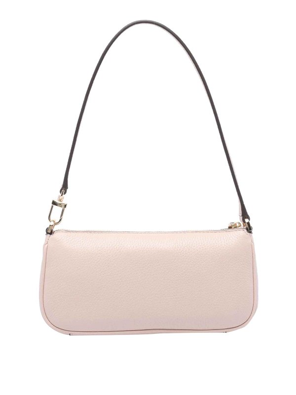 The Best Shops Michael Michael Kors: clutches - Pink Pochette