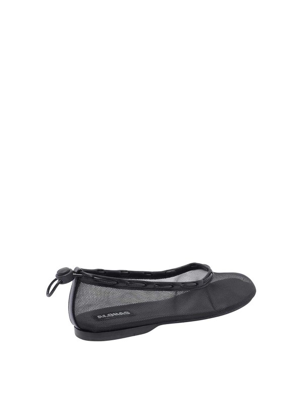 The Best Shops ALOHAS: フラットシューズ - フラットシューズ - 黒