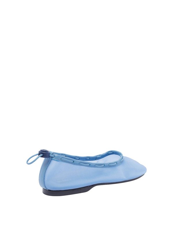 The Best Shops ALOHAS: flat shoes - Gill Mesh Ballets
