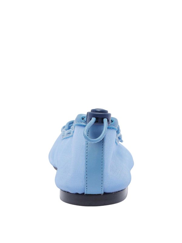 Gill Mesh Ballets shop online: ALOHAS