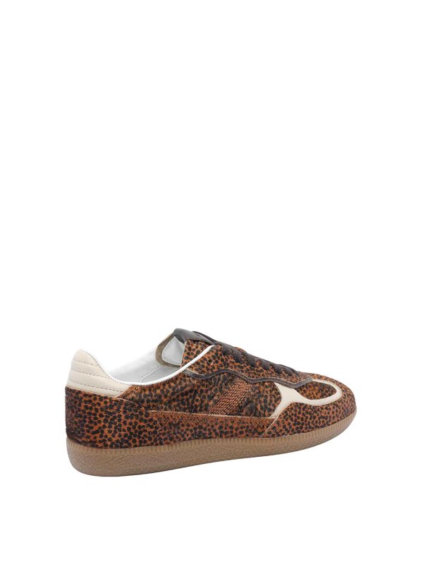 The Best Shops ALOHAS: Chaussures de sport - Baskets - Marron