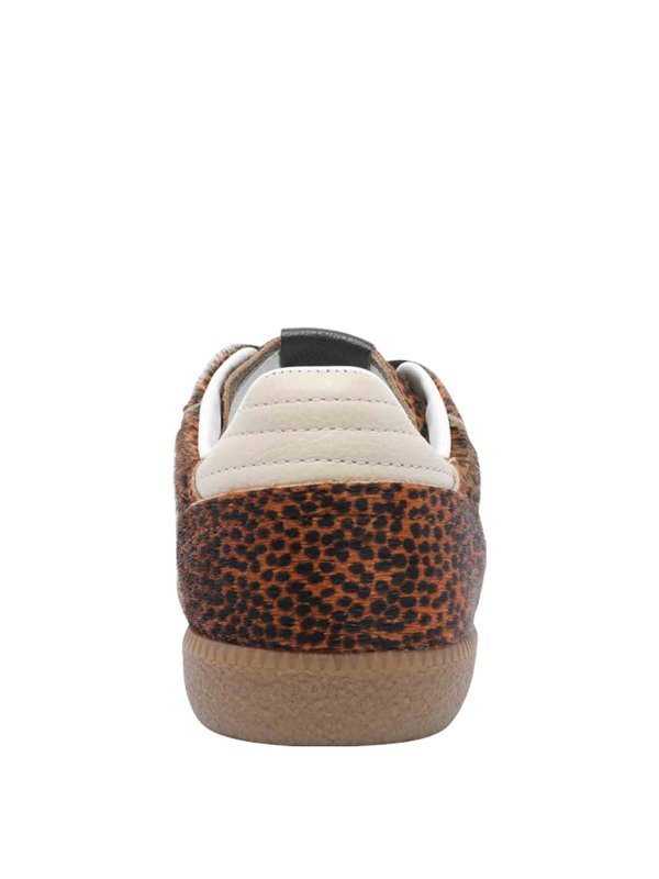 Baskets - Marron shop online: ALOHAS