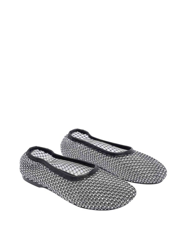 ALOHAS: Ballerines online - Ballerines - Noir