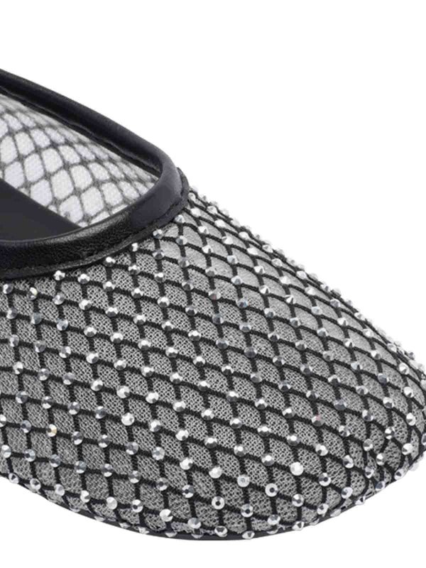 Ballerines - Noir shop online: ALOHAS