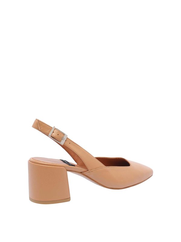 The Best Shops ANGEL ALARCON: court shoes - Odesa Pumps