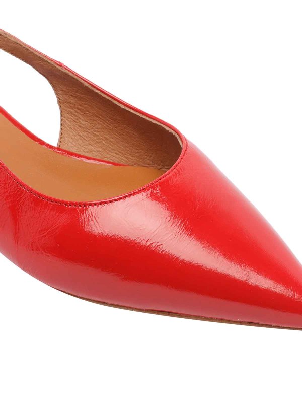 Malory Flats shop online: ANGEL ALARCON