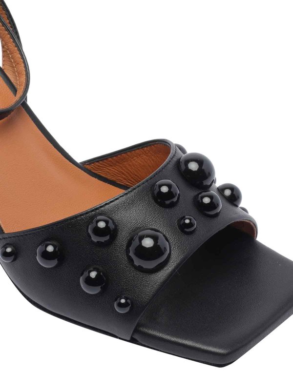 Dream Pump Sandals shop online: ANGEL ALARCON