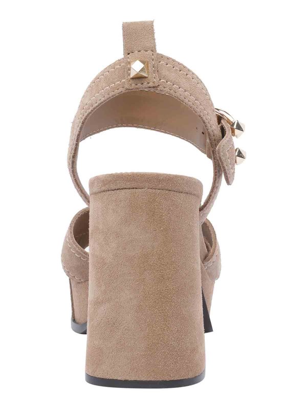 Melany Pump Sandals shop online: ASH