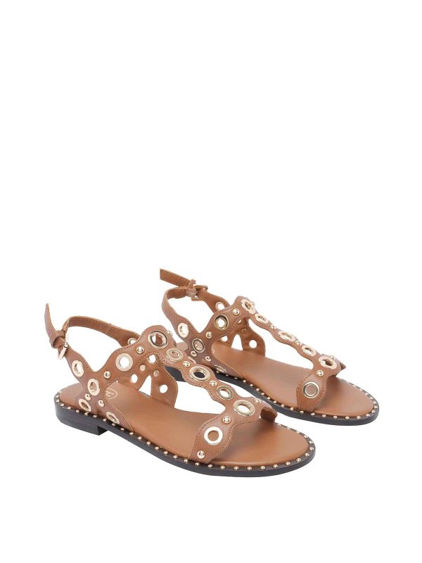 ASH: sandals online - Pop Sandals