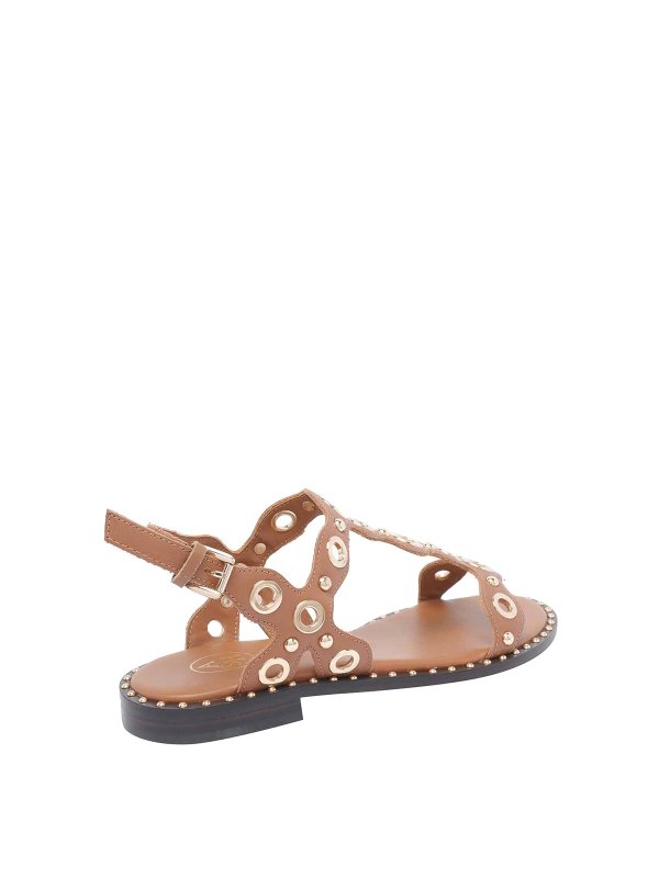 The Best Shops ASH: sandals - Pop Sandals