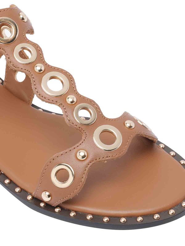 Pop Sandals shop online: ASH