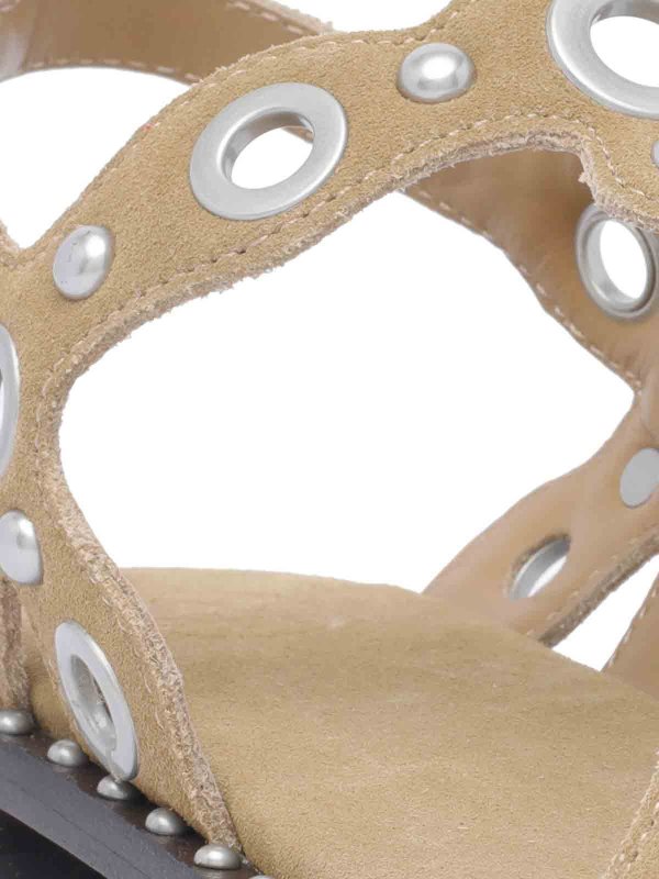 Sandalias - Beis shop online: ASH