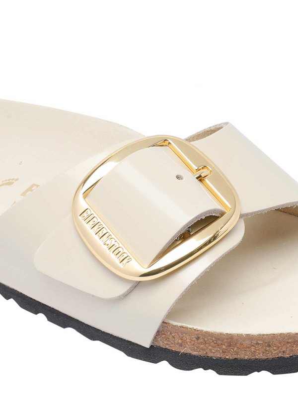 Sandalen - Weiß shop online: BIRKENSTOCK