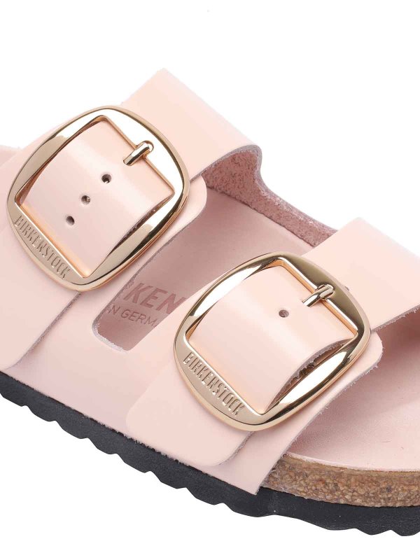 サンダル - ヌードカラー shop online: BIRKENSTOCK