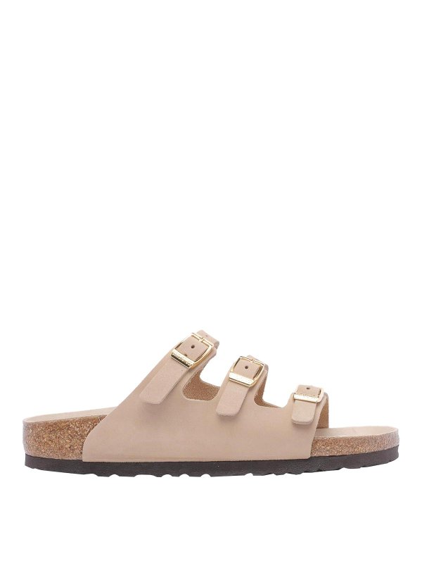 BIRKENSTOCK: sandals - Florida Sandals