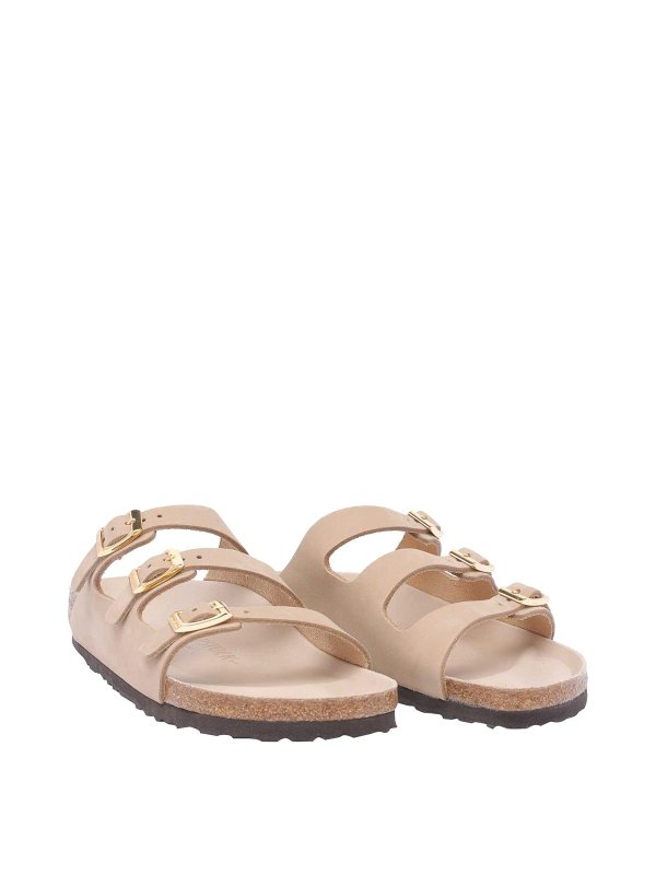BIRKENSTOCK: sandals online - Florida Sandals