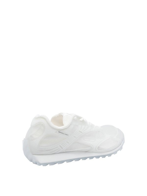 The Best Shops BOTTEGA VENETA: trainers - Orbit Sneakers