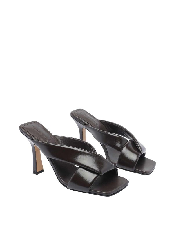 BOTTEGA VENETA: sandals online - Riva Sandals