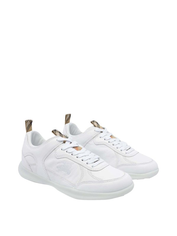 BURBERRY: Sneaker online - Sneaker - Weiß