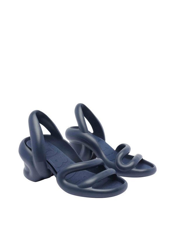 CAMPER: パンプス online - パンプス - ブルー