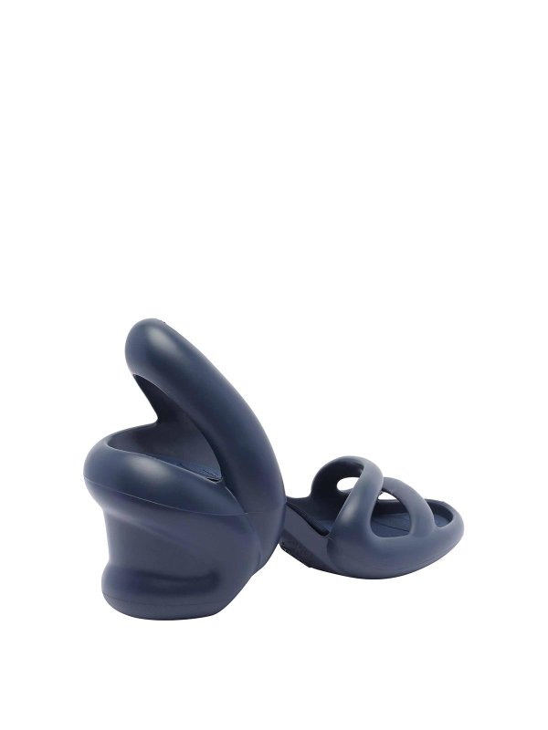 The Best Shops CAMPER: パンプス - パンプス - ブルー