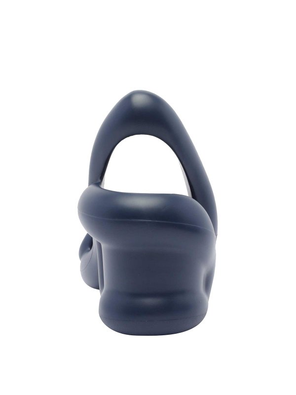 パンプス - ブルー shop online: CAMPER