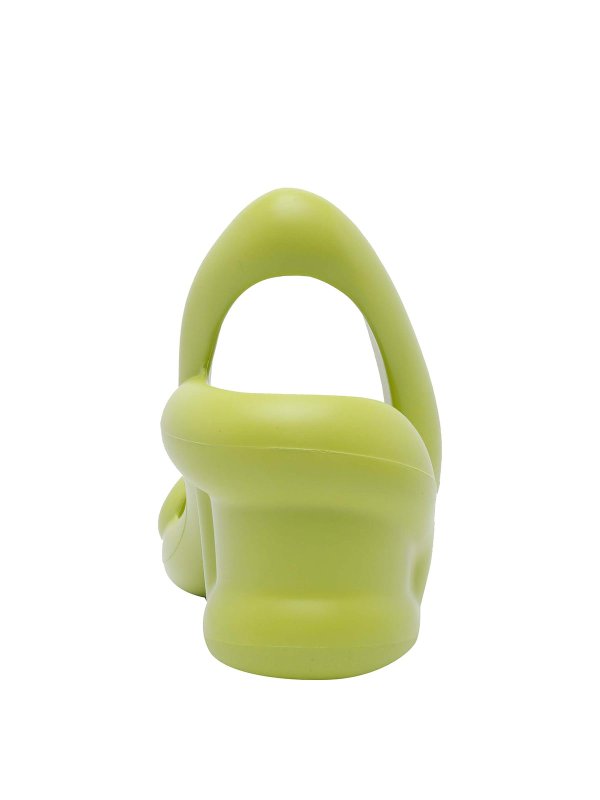 Pumps - Gelb shop online: CAMPER