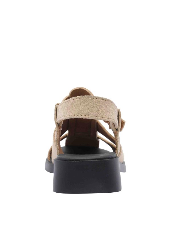 Sandales - Beige shop online: CAMPER