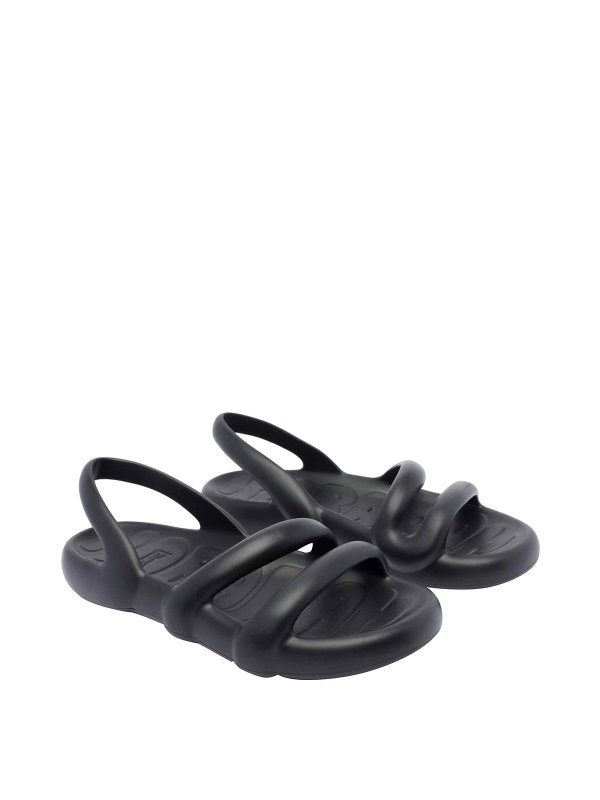 CAMPER: Sandales online - Sandales - Noir