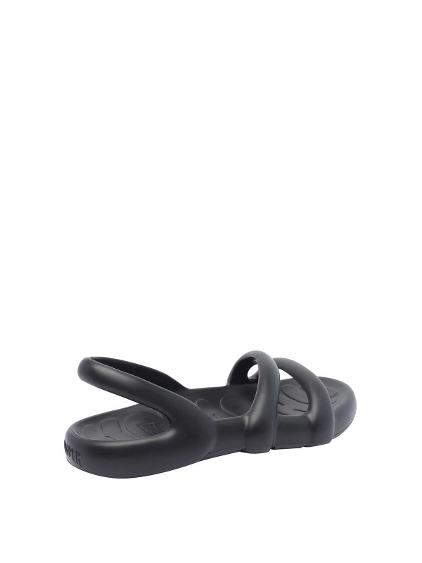 The Best Shops CAMPER: Sandales - Sandales - Noir